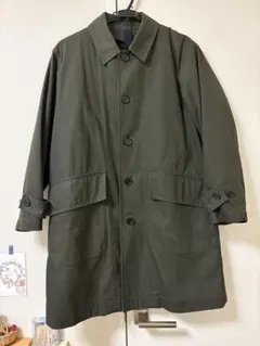 2026年最新】マーガレットハウエル モッズコートの人気アイテム - メルカリ