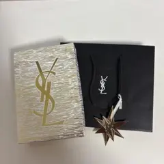 2026年最新】イブサンローラン空箱の人気アイテム - メルカリ