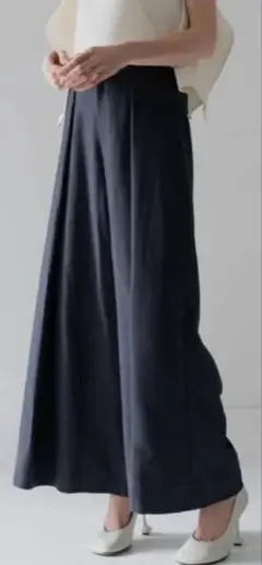 2026年最新】メゾンドドルチェ セゾンワイドパンツの人気アイテム