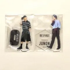 2026年最新】be:first junonアクスタの人気アイテム - メルカリ