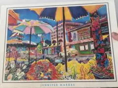 2026年最新】ジェニファー マークス パズルの人気アイテム - メルカリ