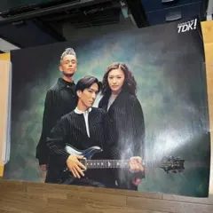 2026年最新】globe ポスターの人気アイテム - メルカリ