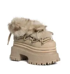 2026年最新】ファーブーツ yelloの人気アイテム - メルカリ