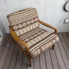 2026年最新】オールドカリモク ソファの人気アイテム - メルカリ