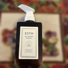 2026年最新】ESTH クレイヘッドスパシャンプーの人気アイテム - メルカリ