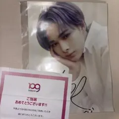 2026年最新】ニキ サインの人気アイテム - メルカリ