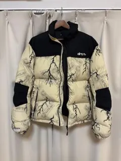 2026年最新】DREAM TEAM ダウンジャケットの人気アイテム - メルカリ