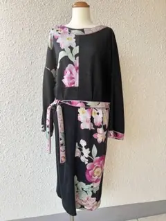 2026年最新】レオナール ワンピース42の人気アイテム - メルカリ