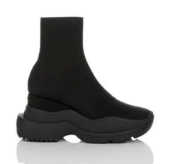 2026年最新】yello スニーカーブーツの人気アイテム - メルカリ