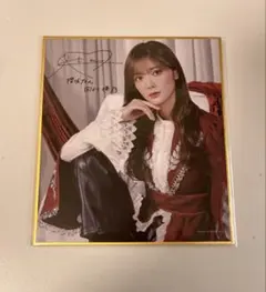 2026年最新】田村保乃 サインの人気アイテム - メルカリ