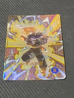 2026年最新】トランクス青年期 パラレルの人気アイテム - メルカリ