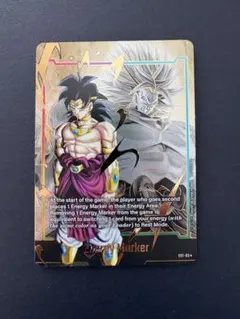 2026年最新】エナジーマーカー ドラゴンボール ブロリーの人気アイテム