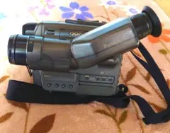 2026年最新】Panasonic S-VHSの人気アイテム - メルカリ