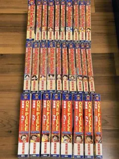 2026年最新】ワンピース 総集編 全巻の人気アイテム - メルカリ