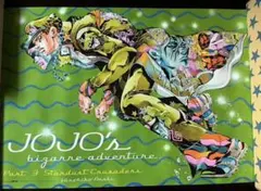 2026年最新】ジョジョ展 ポスター 2012の人気アイテム - メルカリ