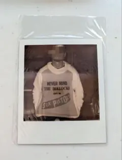 2026年最新】ポラロイド サインの人気アイテム - メルカリ