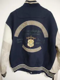 2026年最新】pazzo スタジャンの人気アイテム - メルカリ