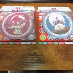 2026年最新】ダンダダン缶バッジの人気アイテム - メルカリ