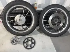 2026年最新】GSX400E ホイールの人気アイテム - メルカリ