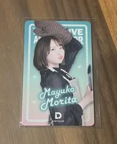 2026年最新】森田真結子 ダーツライブカードの人気アイテム - メルカリ