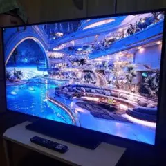 2026年最新】パナソニックviera th-49の人気アイテム - メルカリ