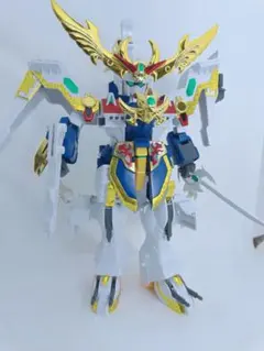 2026年最新】超機動大将軍の人気アイテム - メルカリ