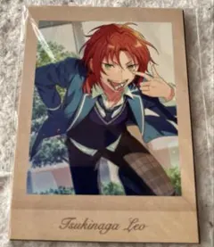 2026年最新】月永レオ ぱしゃこれ 追憶の人気アイテム - メルカリ