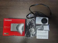 2026年最新】casio zr1000の人気アイテム - メルカリ