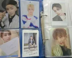 2026年最新】seventeen ジョンハン トレカ ムビチケ特典の人気アイテム