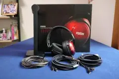 2026年最新】FOSTEX TH900の人気アイテム - メルカリ