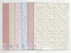 2026年最新】AYYJEWEL デザインペーパーの人気アイテム - メルカリ