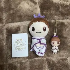 2026年最新】ちょっこりさん キンプリの人気アイテム - メルカリ