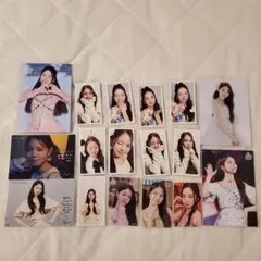 2026年最新】niziu チェキ アヤカの人気アイテム - メルカリ