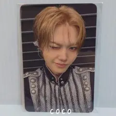 2026年最新】Treasure ドヨン ラキドロの人気アイテム - メルカリ