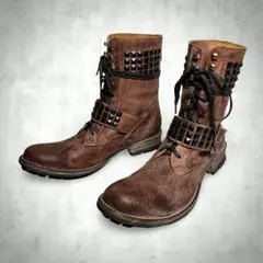 2026年最新】フープディドゥ エンジニアブーツの人気アイテム - メルカリ