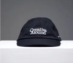 2026年最新】alound nylon logo capの人気アイテム - メルカリ