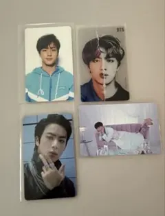 2026年最新】bts ジン トレカの人気アイテム - メルカリ