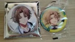 2026年最新】斜木七基 缶バッジの人気アイテム - メルカリ