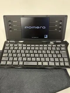 2026年最新】ポメラ DM200 中古の人気アイテム - メルカリ