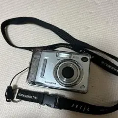 2026年最新】fujifilm finepix a500の人気アイテム - メルカリ