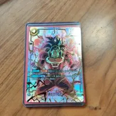 2026年最新】孫悟空 GT scr パラレルの人気アイテム - メルカリ