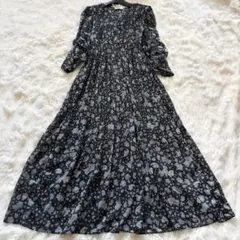 セルフォードcelfordレース切り替えワンピース石原さとみフォーマル式