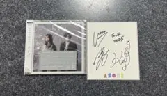 2026年最新】いきものがかり サインの人気アイテム - メルカリ