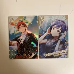 2026年最新】天道輝 ssrの人気アイテム - メルカリ