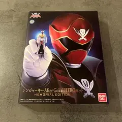 2026年最新】レンジャーキー After Gokai HEROの人気アイテム - メルカリ