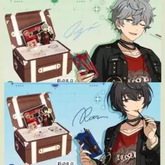 2026年最新】凛月 缶バッジ フィーチャー2の人気アイテム - メルカリ