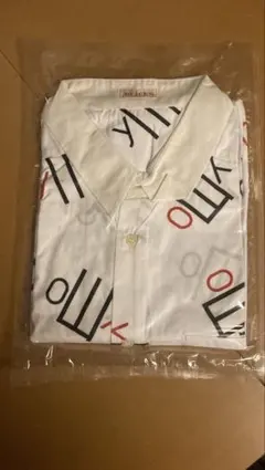 2026年最新】uc ymo シャツの人気アイテム - メルカリ