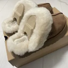 2026年最新】ugg disquetteの人気アイテム - メルカリ