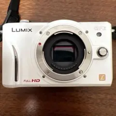 2026年最新】lumix gf2 レンズの人気アイテム - メルカリ
