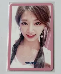 2026年最新】twice ツウィ signalの人気アイテム - メルカリ